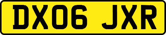 DX06JXR