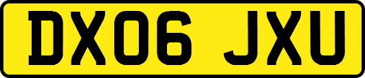 DX06JXU