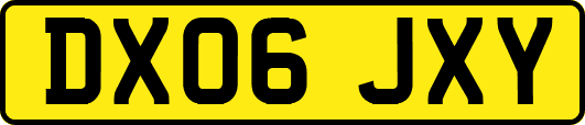 DX06JXY