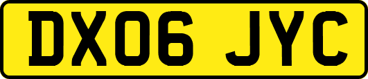 DX06JYC