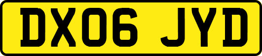 DX06JYD