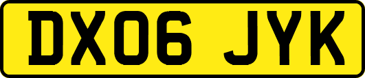DX06JYK