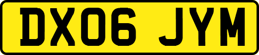 DX06JYM