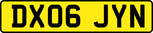 DX06JYN