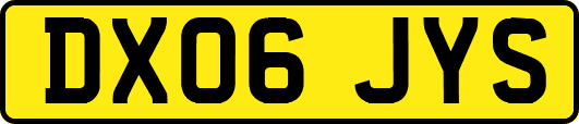 DX06JYS