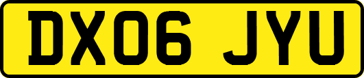 DX06JYU