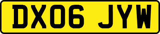 DX06JYW