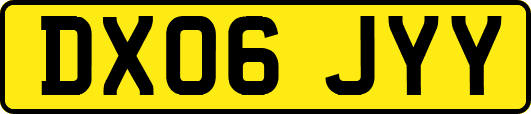 DX06JYY