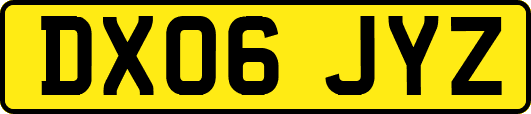 DX06JYZ