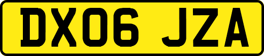 DX06JZA