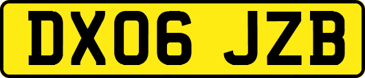 DX06JZB