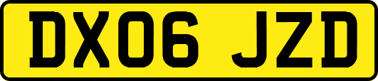 DX06JZD