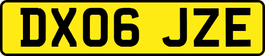 DX06JZE