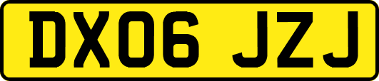 DX06JZJ
