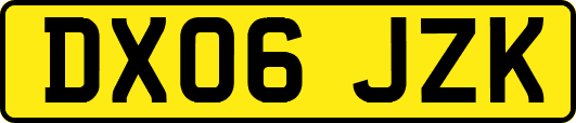 DX06JZK