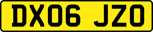 DX06JZO