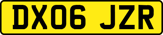 DX06JZR