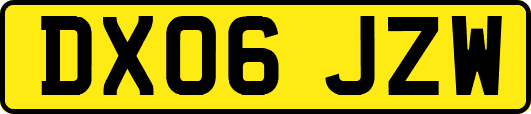 DX06JZW