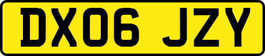 DX06JZY