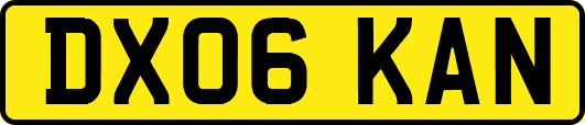 DX06KAN