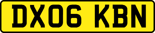 DX06KBN
