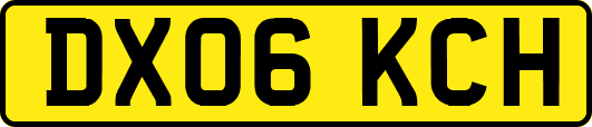 DX06KCH