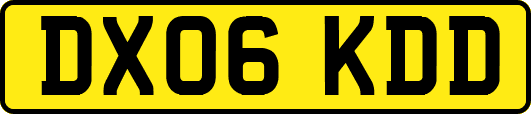 DX06KDD