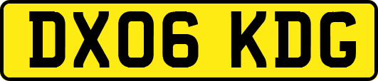 DX06KDG