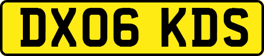 DX06KDS