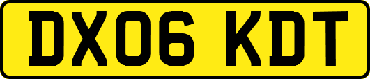 DX06KDT