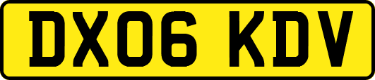 DX06KDV