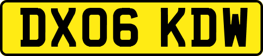 DX06KDW
