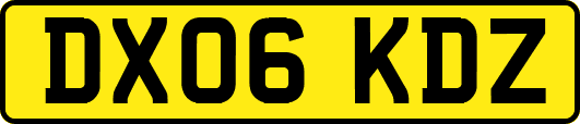 DX06KDZ
