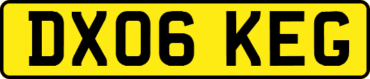 DX06KEG