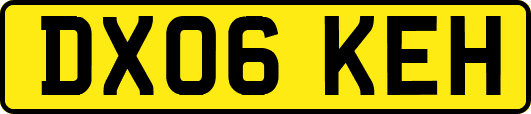 DX06KEH
