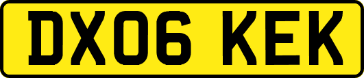 DX06KEK