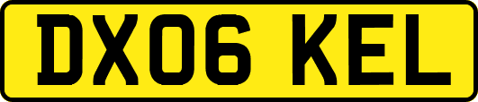 DX06KEL