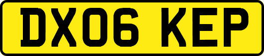 DX06KEP