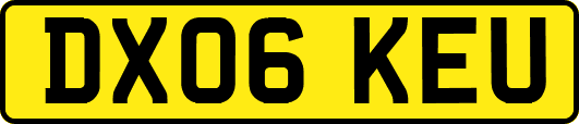 DX06KEU