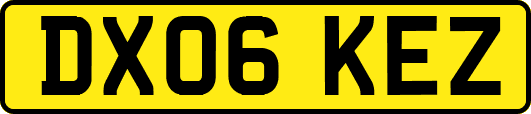 DX06KEZ