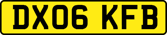 DX06KFB
