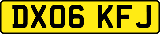 DX06KFJ