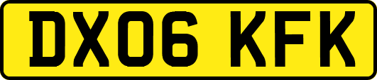 DX06KFK