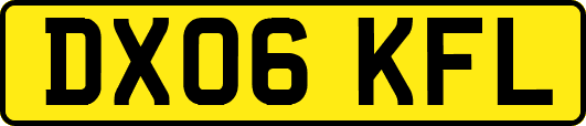 DX06KFL
