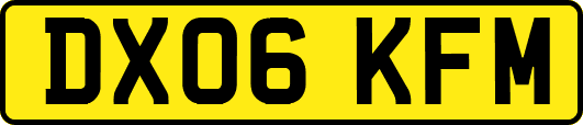 DX06KFM