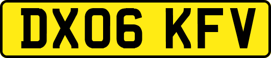 DX06KFV