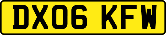 DX06KFW