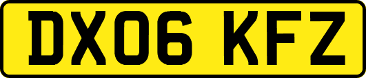 DX06KFZ
