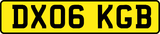 DX06KGB