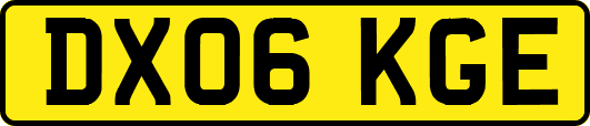 DX06KGE